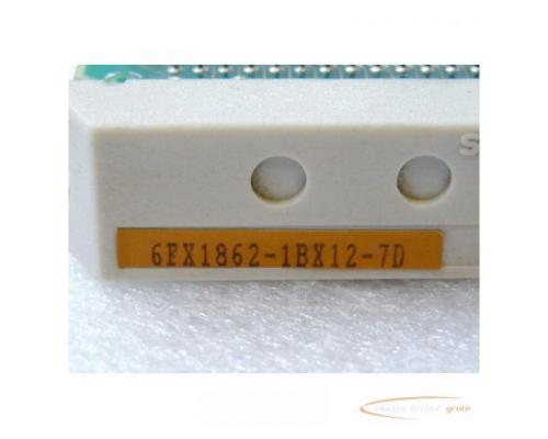 Siemens 6FX1126-4BA10 HW / 6FX1862-1BX12-7D Sinumerik Eprom Modul E Stand A - Bild 4