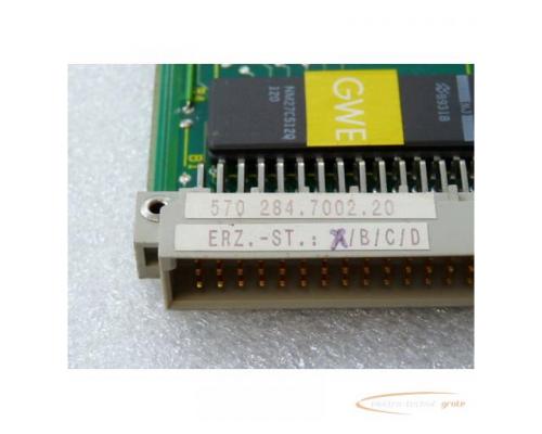 Siemens 6FX1863-0BX01-7C / 6FX1128-4BB20 HW Sinumerik Eprom Modul E Stand A - Bild 3