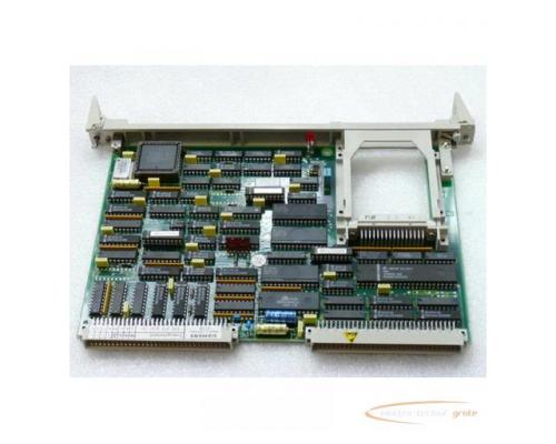 Siemens 6FX1121-3BA01 IN:75 Sinumerik CPU Karte E Stand D - Bild 4