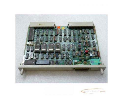 Siemens 6ES5511-5AA14 Simatic PG Anschaltung E Stand 2 - Bild 1