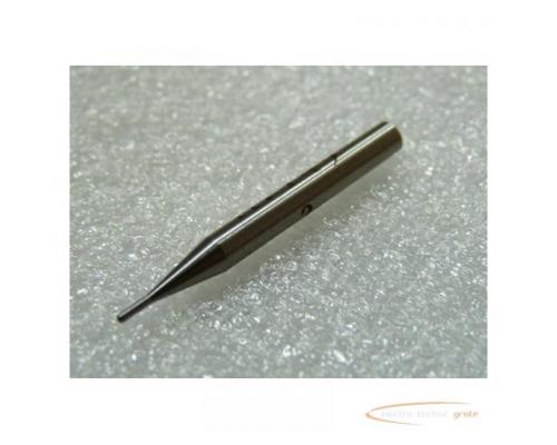 Taststift M149 Gr 3 Durchmesser 0 , 5 mm Gesamtlänge 30 mm - ungebraucht - - Bild 3