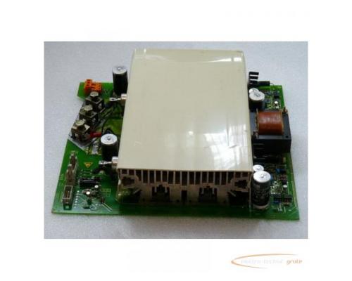 Siemens 6RB2060-0FB00 Simodrive Stromversorgung - Bild 4