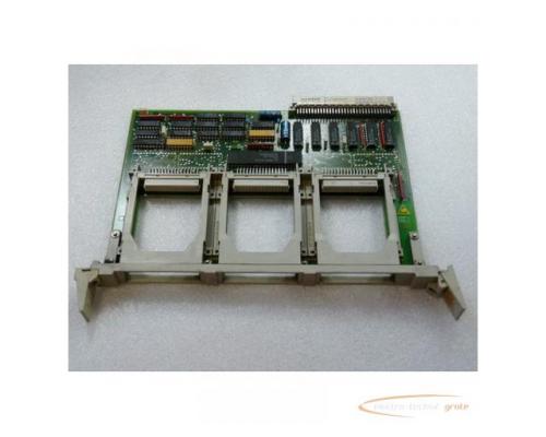 Siemens 570 207 9101 Sinumerik Memory Modul 6FX1120-7BA01 Vers D - Bild 1