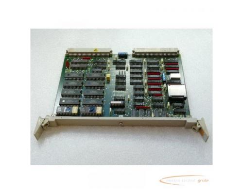 Siemens 6FX1120-5BA01 Sinumerik CPU Karte Vers F - Bild 1