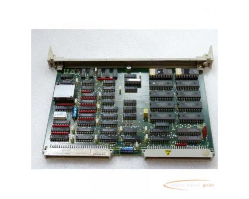 Siemens 6FX1120-5BA01 Sinumerik CPU Karte Vers F - Bild 4