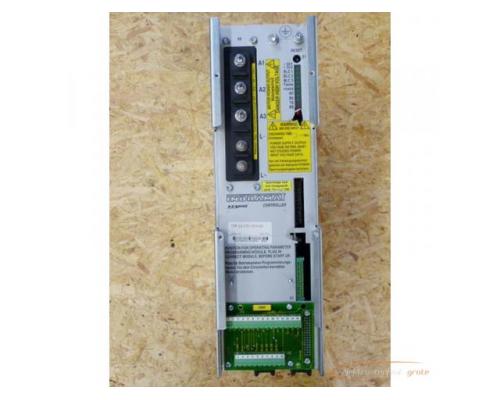 Indramat TDM 2.1-030-300-W0 A.C. Servo Controller - Bild 1