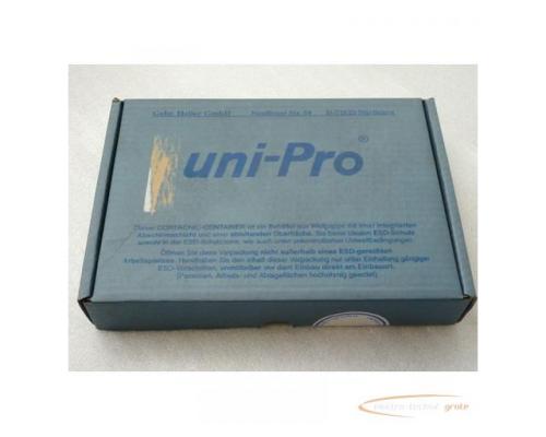 Heller Uni Pro ACPU90-S8M E 23.050 047 - 11 - ungebraucht - in versiegelter OVP - Bild 1