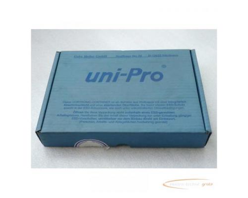 Heller Uni Pro ACPU90-S8M E 23.050 047 - 0014 - ungebraucht - in versiegelter OVP - Bild 1