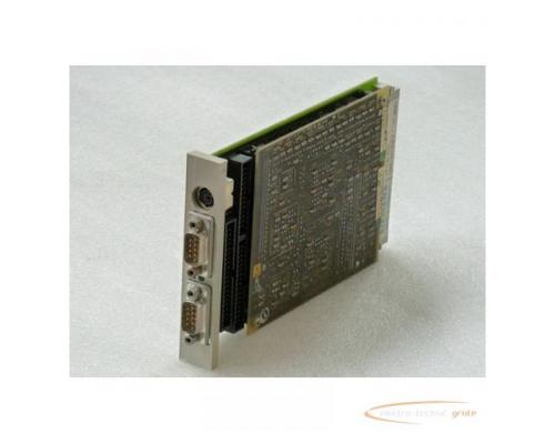 Siemens C8451-A17-A16-3A CPU Karte SMP-E35-A162 - Bild 1