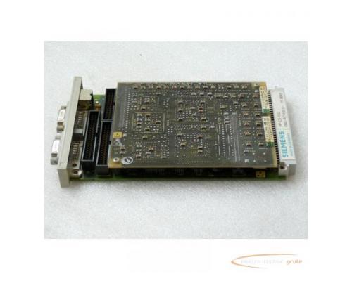 Siemens C8451-A17-A16-3A CPU Karte SMP-E35-A162 - Bild 6