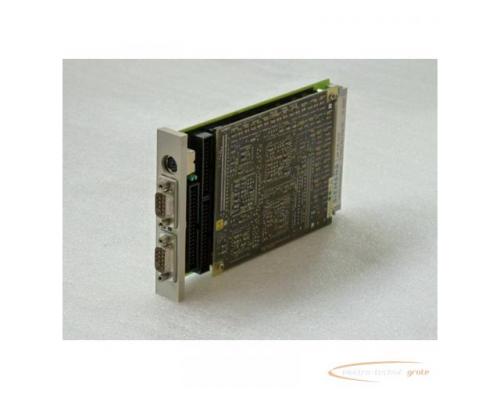 Siemens C8451-A17-A16-2B CPU Karte SMP-E35-A162 - Bild 1