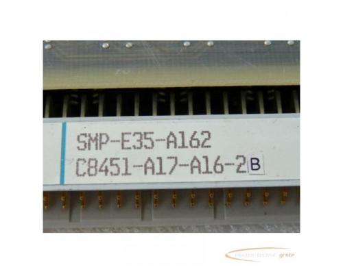 Siemens C8451-A17-A16-2B CPU Karte SMP-E35-A162 - Bild 2