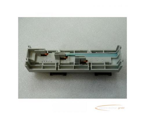 Siemens 8US1 050-5RM07 Sammelschienen Adaptersystem - Bild 1