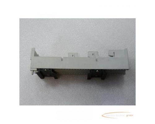 Siemens 8US1 050-5RM07 Sammelschienen Adaptersystem - Bild 3