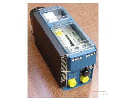 Indramat DDC01.1-K200A-DL01-01-FW Servo Drive - ungebraucht! - - Bild 3