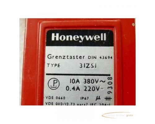 Honeywell 3IZSI Grenztaster nach DIN 43694 - Bild 2