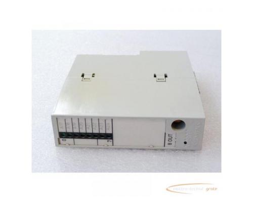 Siemens 6FC5111-0CA03-0AA2 Sinumerik DMP Kompakt Modul 8A 24V / 2A Vers B - Bild 1