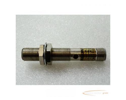 Balluff BES 516 325-S4-L Induktiver Sensor 10 - 30 VDC 2n = 2 mm - Bild 1