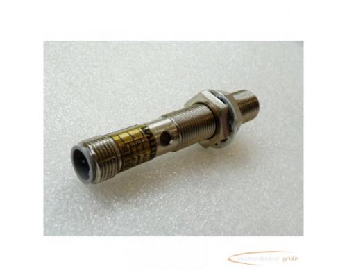 Balluff BES 516 325-S4-L Induktiver Sensor 10 - 30 VDC 2n = 2 mm - Bild 5