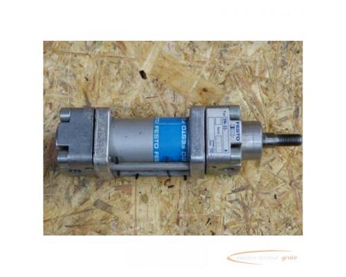 Festo DN-32-10 A Zylinder - Bild 1