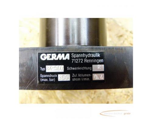 Germa 84-503 Schwenkspanner - Bild 3