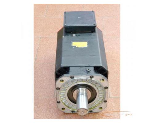 Fanuc A06B-0729-B194 AC Spindle Motor - Bild 2