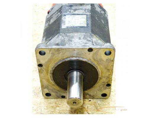 Fanuc A06B-0315-B005 AC Servo Motor - Bild 2