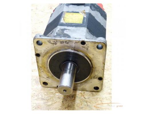 Fanuc A06B-0315-B002 AC Servo Motor - Bild 2