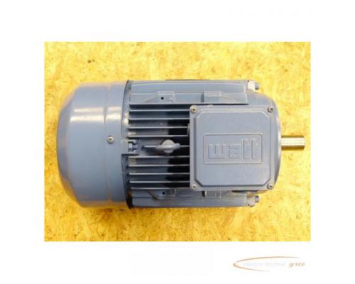 Watt 70WAC 113M6 TF Motor - ungebraucht! - - Bild 1