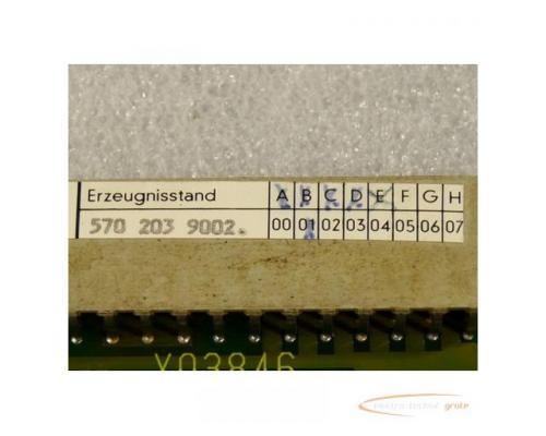 Siemens 6FX1120-3BB00 Sinumerik FBG Koppelung E Stand E 01 - Bild 5