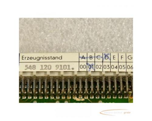 Siemens 6FX1112-0AA01 Sinumerik FBG Ausgabe E Stand D 01 - Bild 5