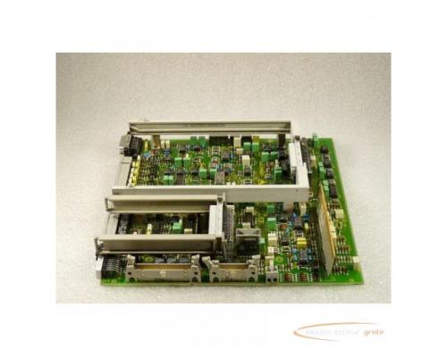 Siemens GE 462007.1006.02 Board - Bild 4