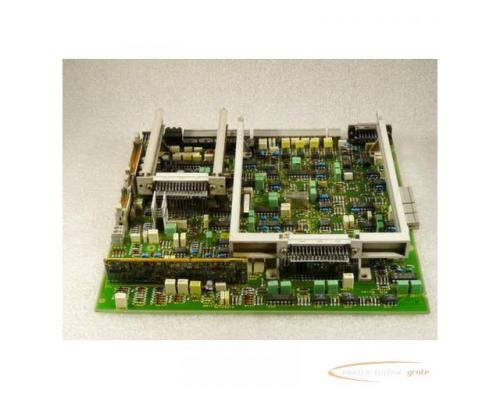 Siemens GE 462007.1006.02 Board - Bild 5