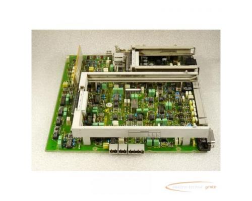 Siemens GE 462007.1006.02 Board - Bild 6