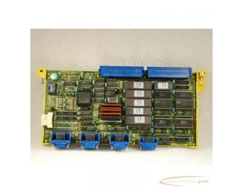 Fanuc A16B-1212-0216 / 05B Memory Board - Bild 1