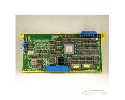 Fanuc A16B-1211-0901 /12B PMC-M Board - Bild 1