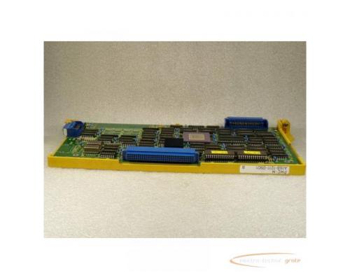 Fanuc A16B-1211-0901 /12B PMC-M Board - Bild 4