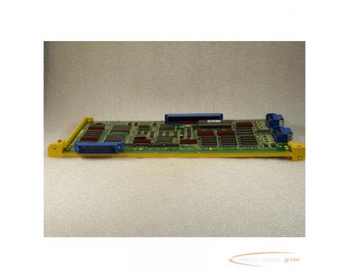 Fanuc A16B-2200-0350/03A Graphic / MPG - Bild 4