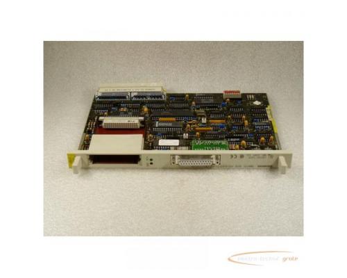 Siemens 6ES5523-3UA11 Simatic Modul Version 5 - Bild 4