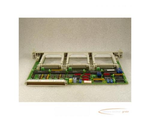 Siemens 6FX1120-2CA02 Sinumerik Sirotec Memory Board E Stand B - Bild 4