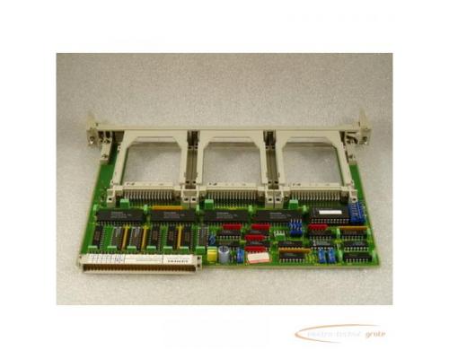 Siemens 6FX1120-2CA02 Sinumerik Sirotec Memory Board E Stand B - Bild 4