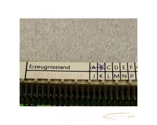 Siemens 6FX1120-2CA02 Sinumerik Sirotec Memory Board E Stand B - Bild 3