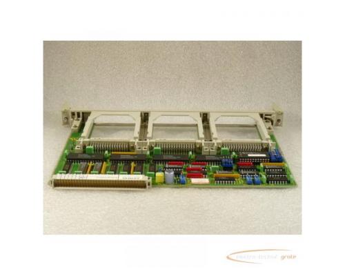 Siemens 6FX1120-2CA02 Sinumerik Sirotec Memory Board E Stand B - Bild 4