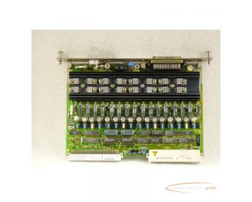 Siemens 6FX1112-0AA01 Sinumerik FBG Ausgabe E Stand D 01 - Bild 1