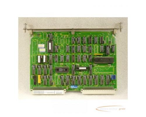 Siemens 6FX1111-0AR02 Sinumerik Slave Board E Stand J - Bild 1