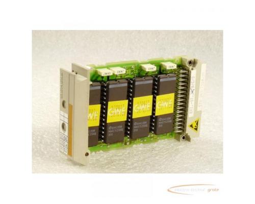 Siemens 6FX1837-0BX01 Sinumerik Eprom Modul E Stand A - Bild 1