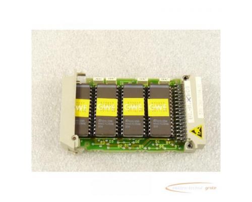 Siemens 6FX1837-0BX01 Sinumerik Eprom Modul E Stand A - Bild 3