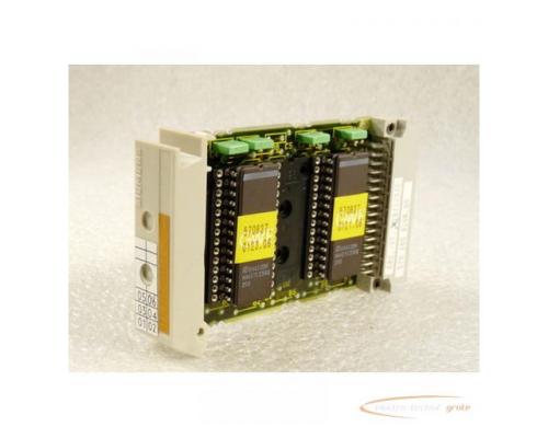 Siemens 6FX1837-0BX12 Sinumerik Eprom Modul E Stand A - Bild 1