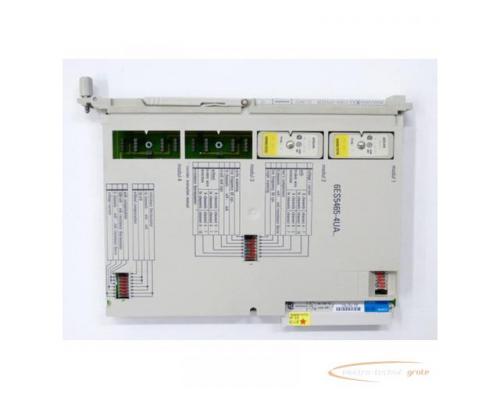 Siemens 6ES5465-4UA12 Analogeingabe - Bild 1