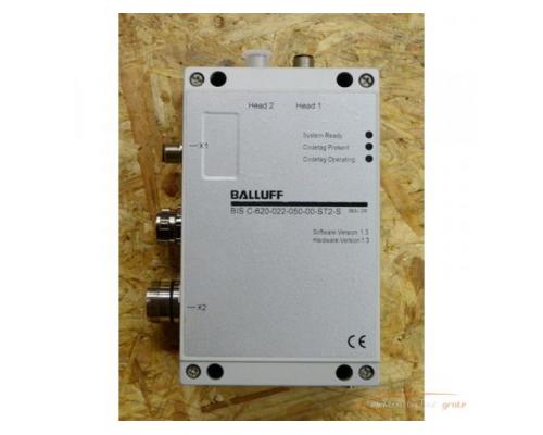 Balluff BIS C-620-022-050-00-ST2-S Auswerteeinheit - Bild 1